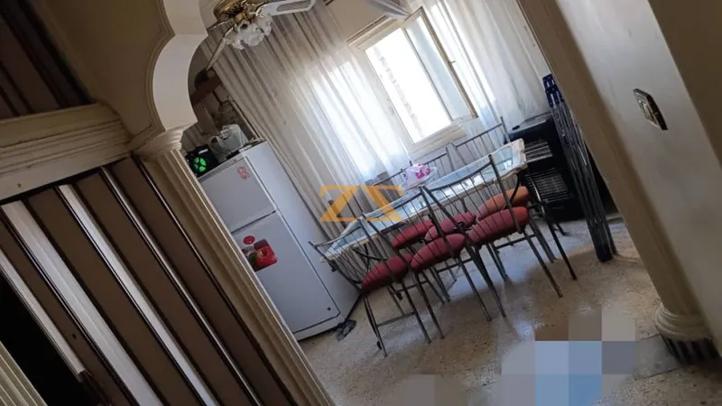 شقة سكنية 4 غرف – photo 1