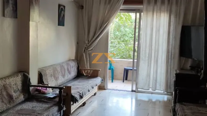 4BR Residential Apartment
