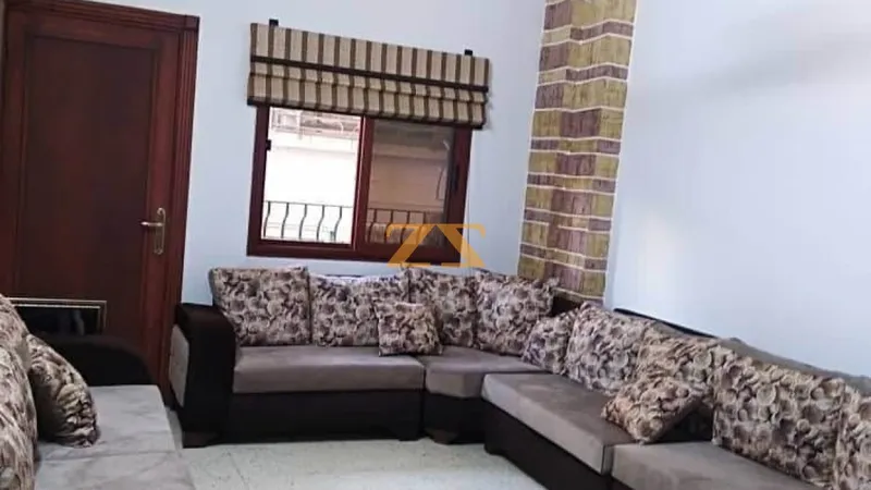 3BR Residential Apartment