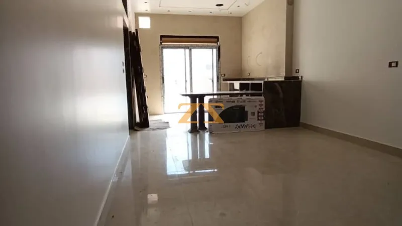 4BR Residential Apartment