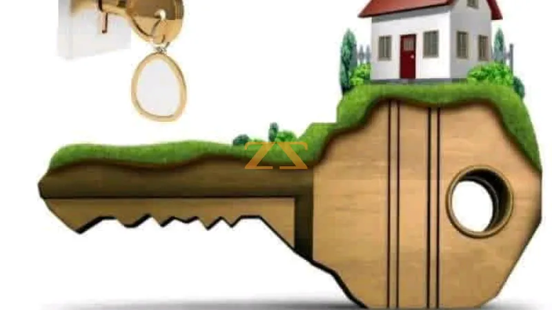 شقة سكنية 3 غرف