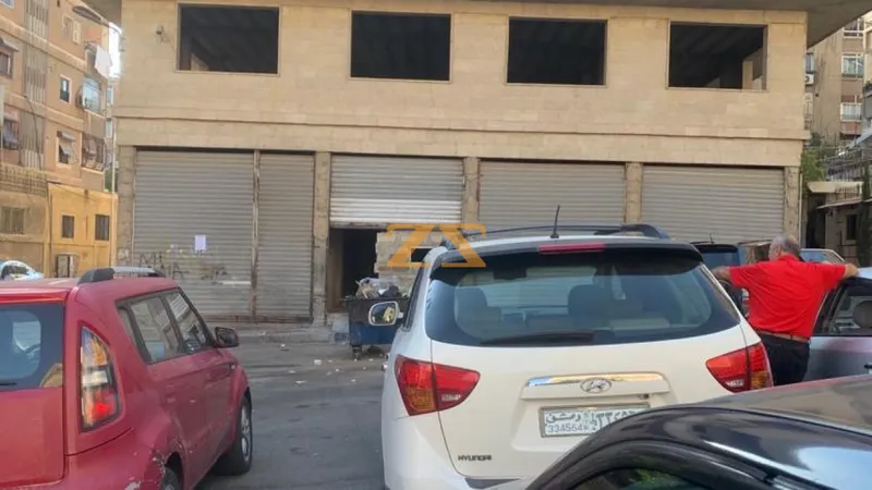 بناء تجاري 0 م² – photo 2