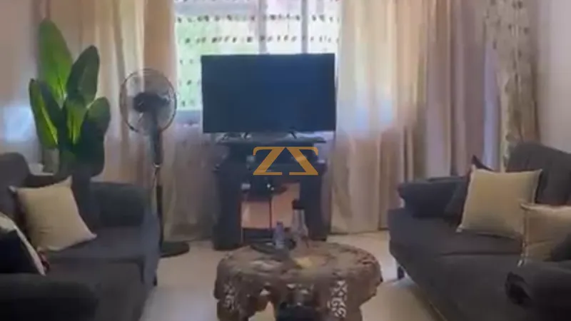 شقة سكنية غرفتان – photo 1