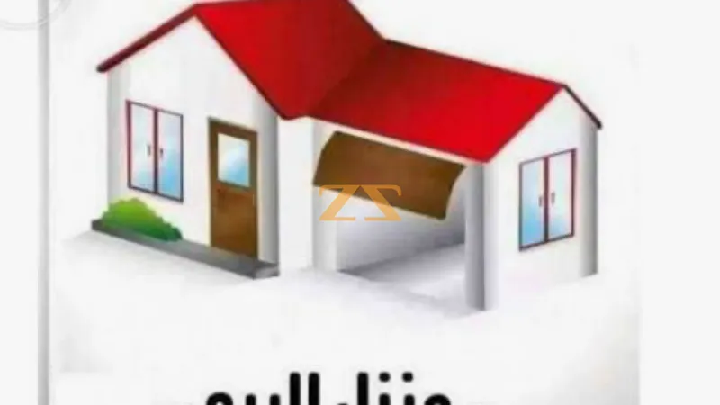 شقة سكنية غرفتان – photo 2