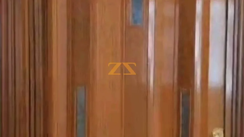 شقة سكنية غرفتان – photo 3