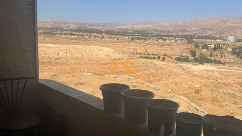 شقة سكنية غرفتان – photo 4