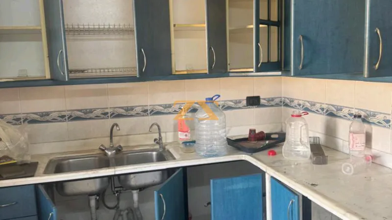 شقة سكنية غرفتان – photo 5