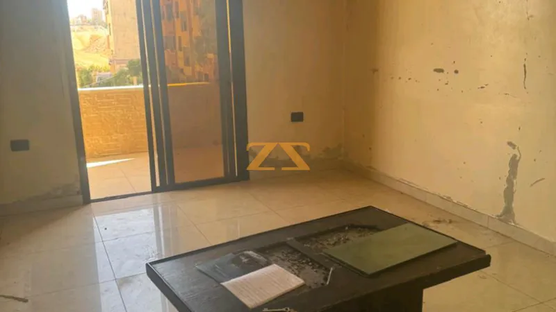 شقة سكنية غرفتان – photo 6