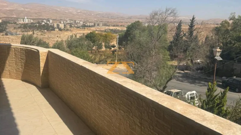 شقة سكنية غرفتان – photo 7