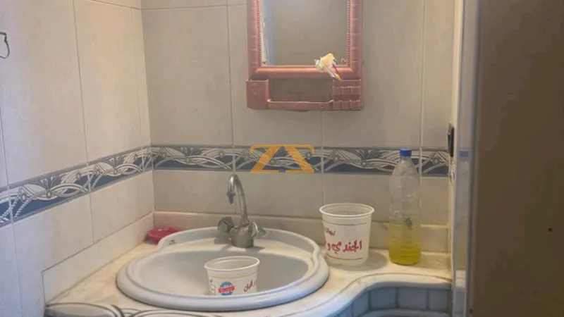 شقة سكنية غرفتان – photo 9