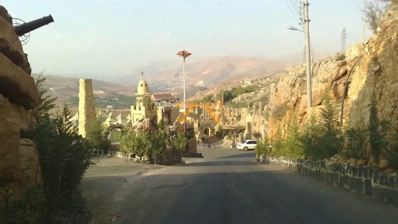 أرض سكنية 0 م² – photo 2