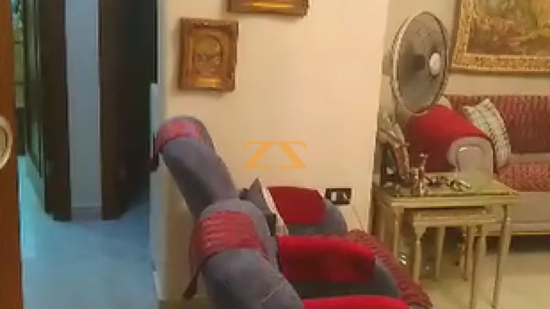 شقة سكنية 3 غرف – photo 1