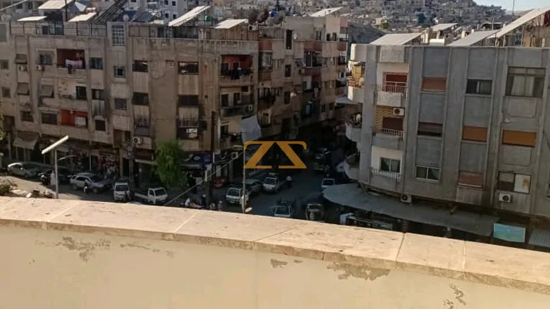 شقة سكنية غرفتان – photo 11