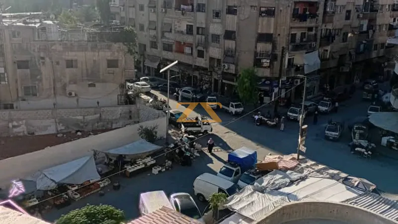 شقة سكنية غرفتان – photo 10