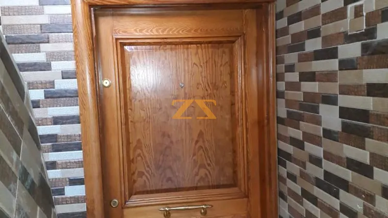 شقة سكنية غرفتان – photo 2