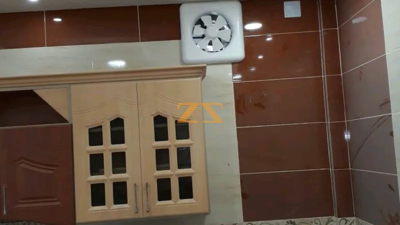 شقة سكنية غرفتان – photo 12