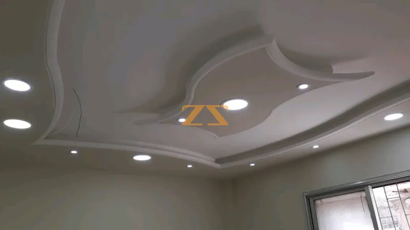 شقة سكنية غرفتان – photo 3