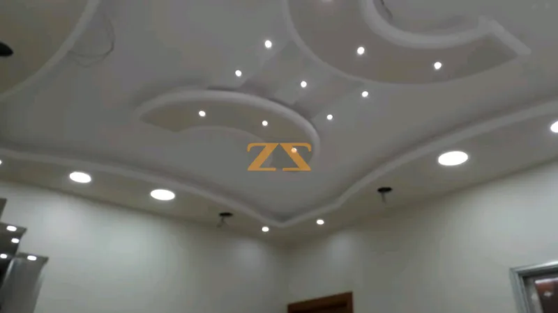 شقة سكنية غرفتان – photo 9