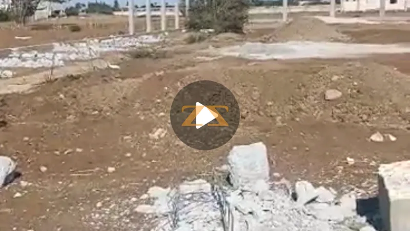 أرض سكنية 0 م² – photo 2