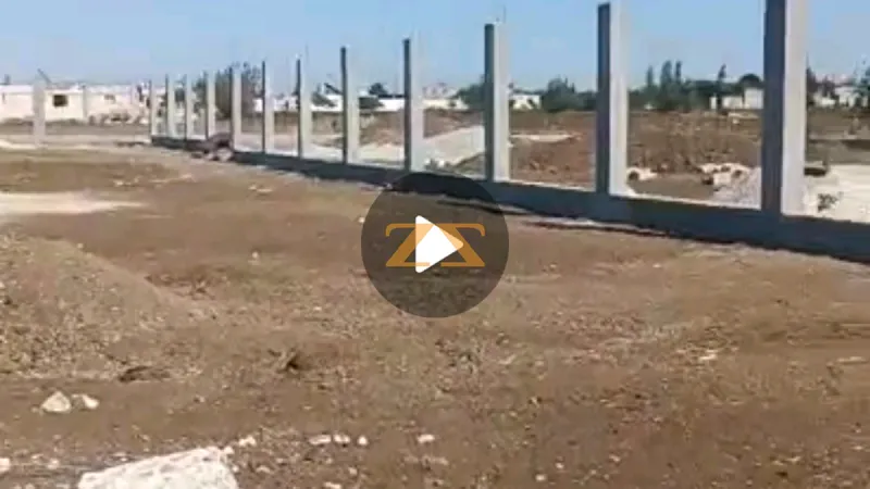 أرض سكنية 0 م² – photo 3
