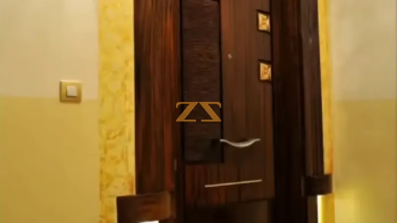 شقة سكنية 3 غرف – photo 1