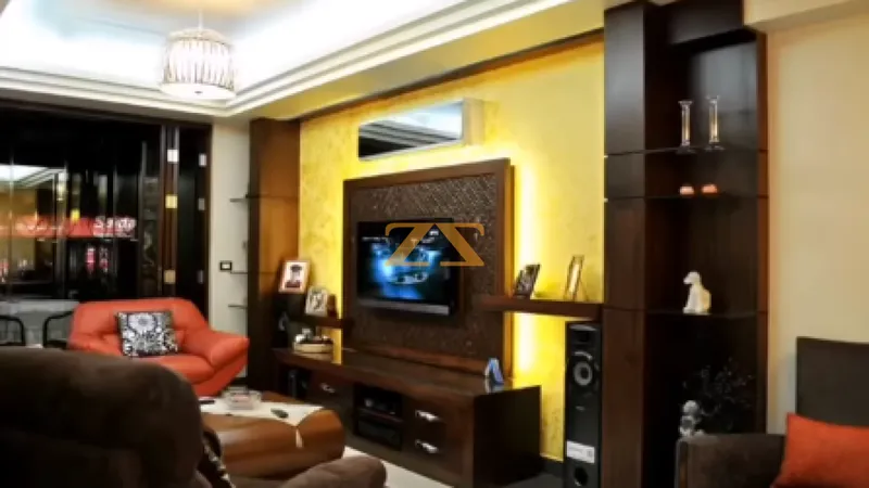 شقة سكنية 3 غرف – photo 2