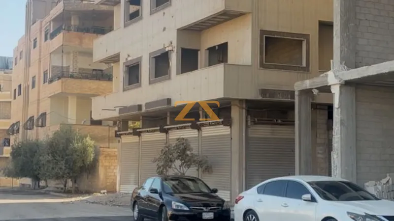 2BR Residential Apartment – photo 1