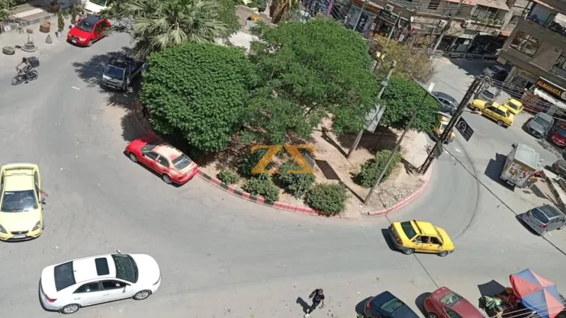شقة سكنية 4 غرف