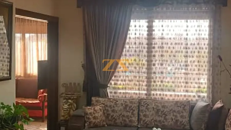 شقة سكنية 5 غرف