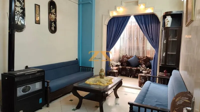 3BR Residential Apartment – photo 1