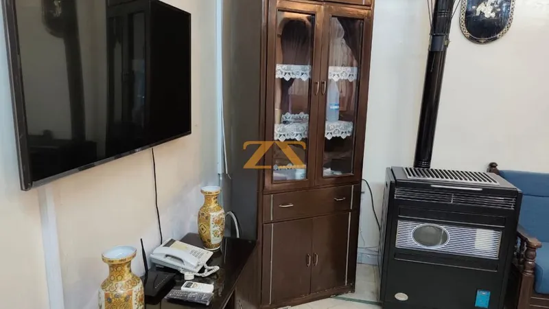 3BR Residential Apartment – photo 5