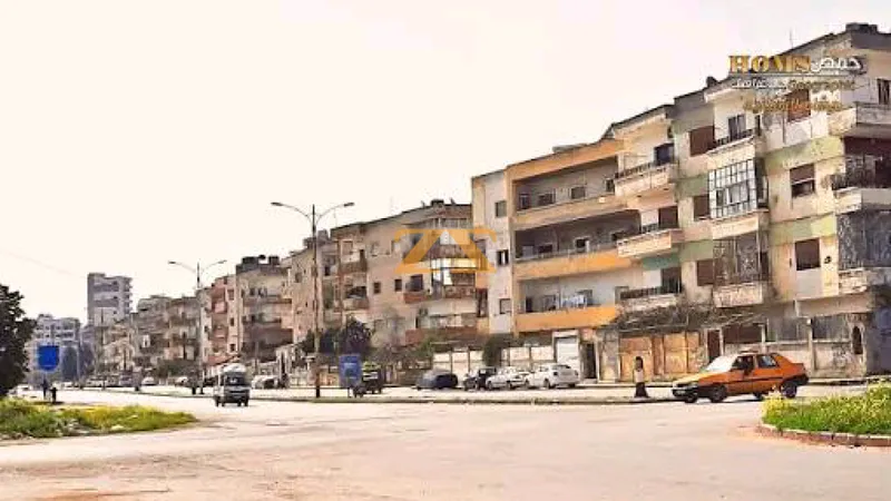 شقة سكنية 5 غرف – photo 1