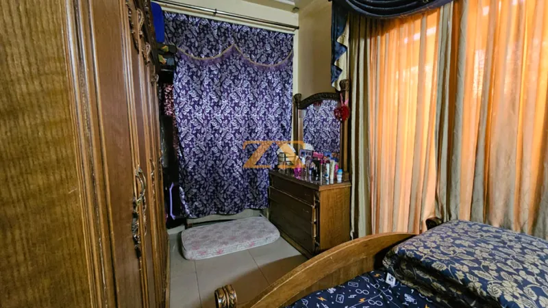 شقة سكنية غرفتان – photo 2