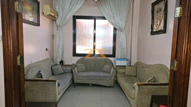شقة سكنية غرفتان – photo 11
