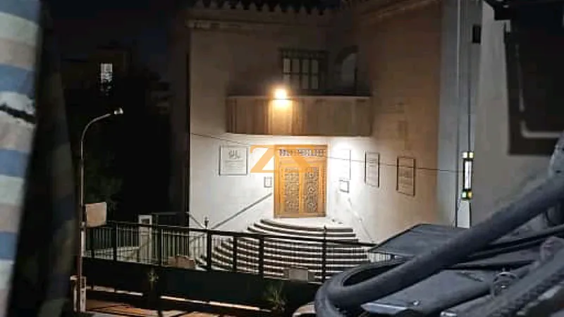 شقة سكنية غرفتان – photo 12