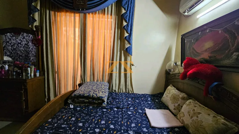 شقة سكنية غرفتان – photo 3