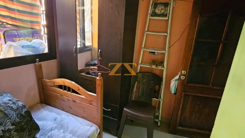 شقة سكنية غرفتان – photo 4