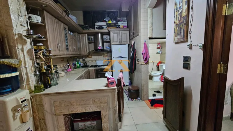 شقة سكنية غرفتان – photo 7