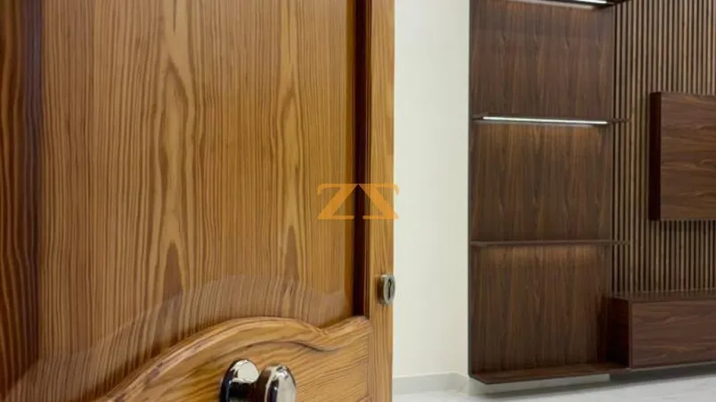 3BR Residential Apartment – photo 1