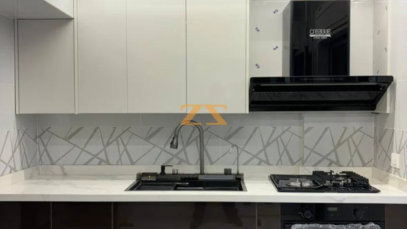 3BR Residential Apartment – photo 3
