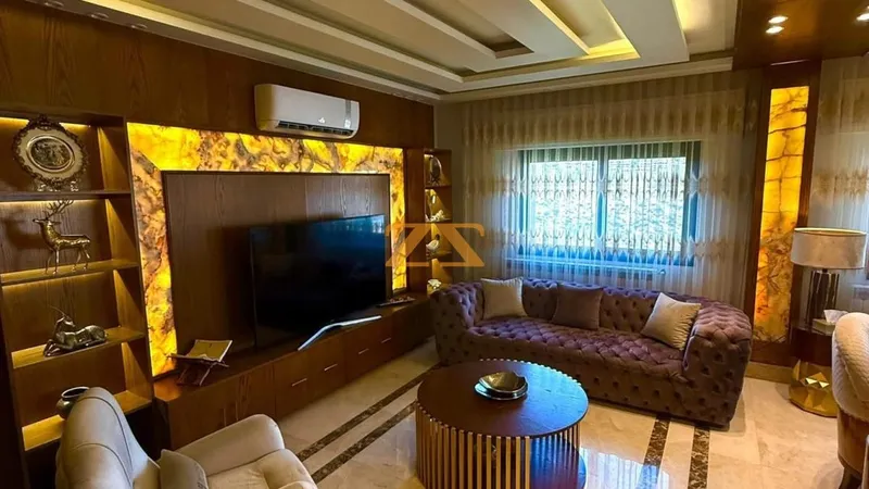 شقة سكنية 4 غرف – photo 2