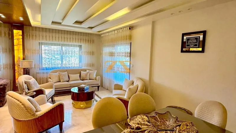 شقة سكنية 4 غرف – photo 3