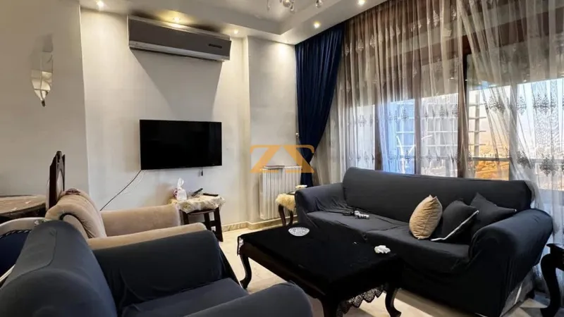 شقة سكنية – photo 1
