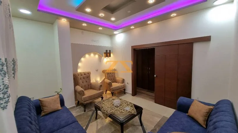 5BR Residential Apartment – photo 1
