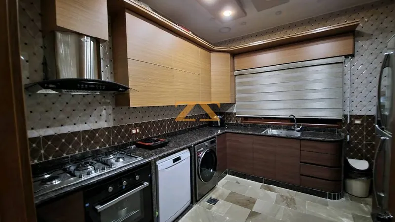 5BR Residential Apartment – photo 4