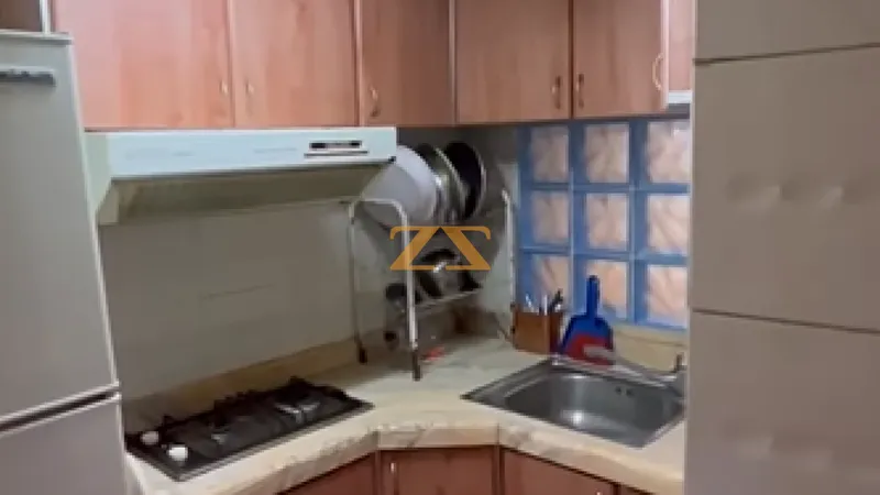 شقة سكنية غرفتان – photo 5