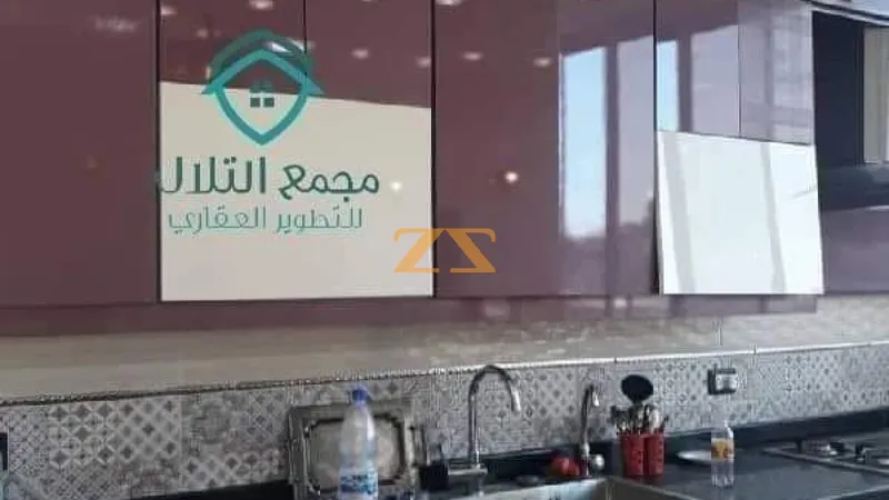 شقة سكنية 4 غرف – photo 1
