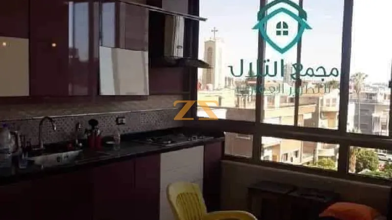 شقة سكنية 4 غرف – photo 4