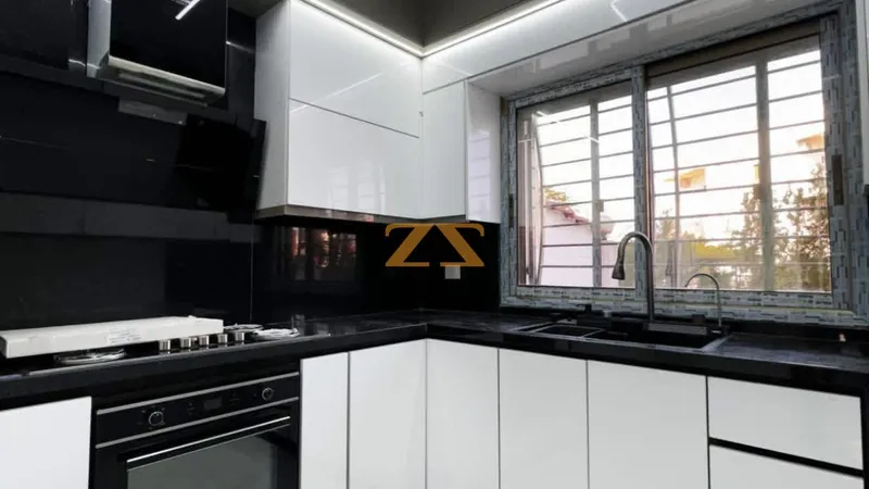 3BR Residential Apartment – photo 8