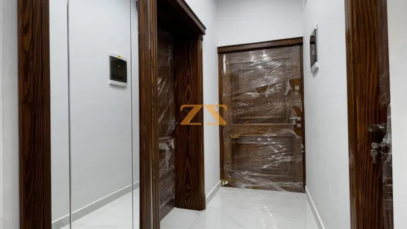 3BR Residential Apartment – photo 10